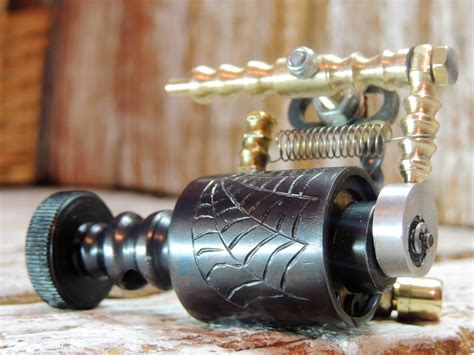 custom rotary tattoo machine parts|professional rotary tattoo machines.